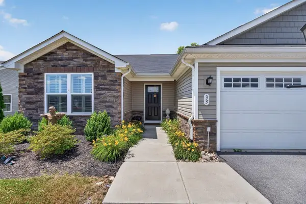 33 South Peak Dr, MCGAHEYSVILLE, VA 22840