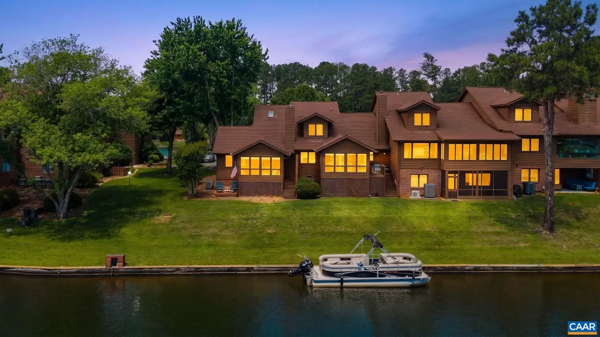 1 Marina Pt #B1, Palmyra, VA 22963 - #1