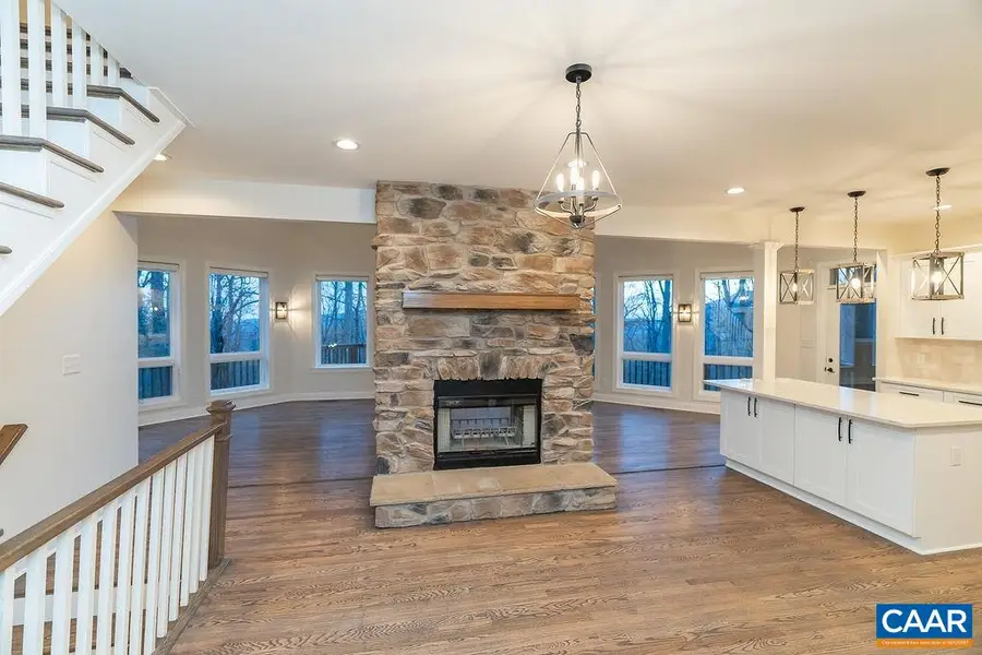 749 Far Knob Climb, Nellysford, VA 22958 - #3