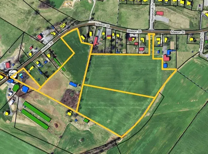 TBD Mason St, Dayton, VA 22821 - #3