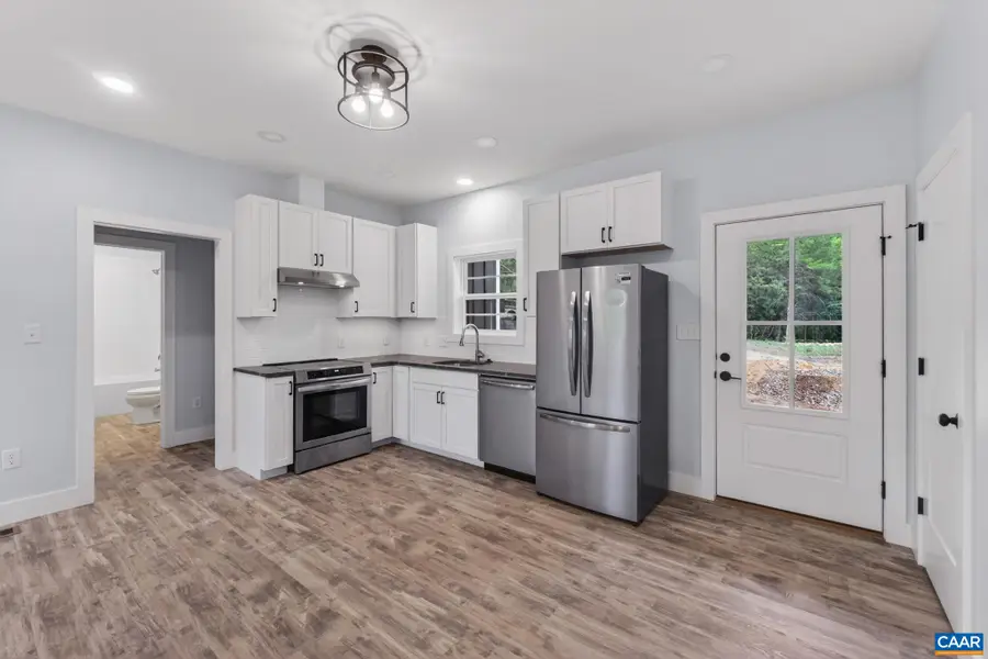224 Turkey Ridge Rd, Charlottesville, VA 22903 - #3