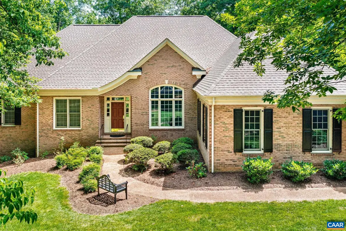 3225 Prestwick Pl, Keswick, VA 22947 - #1