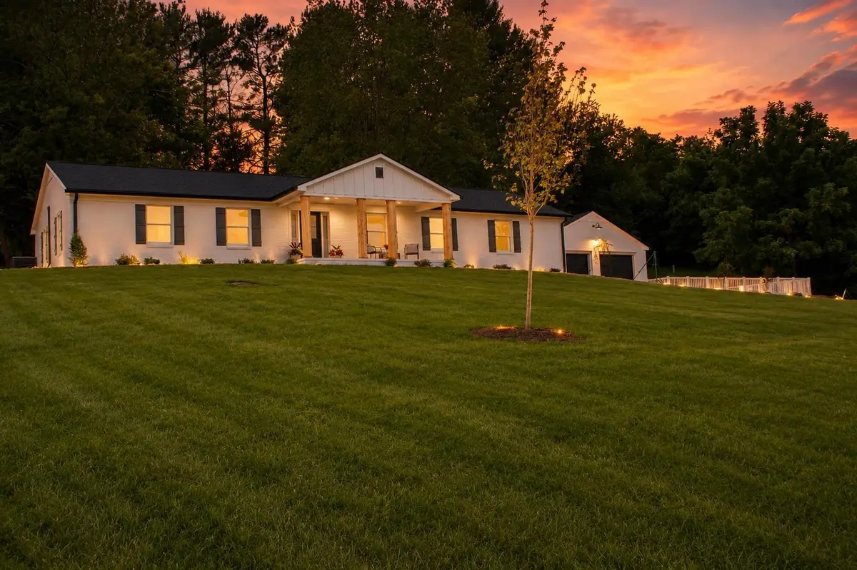 2877 Shutterlee Mill Rd, Staunton, VA 24401 - #1