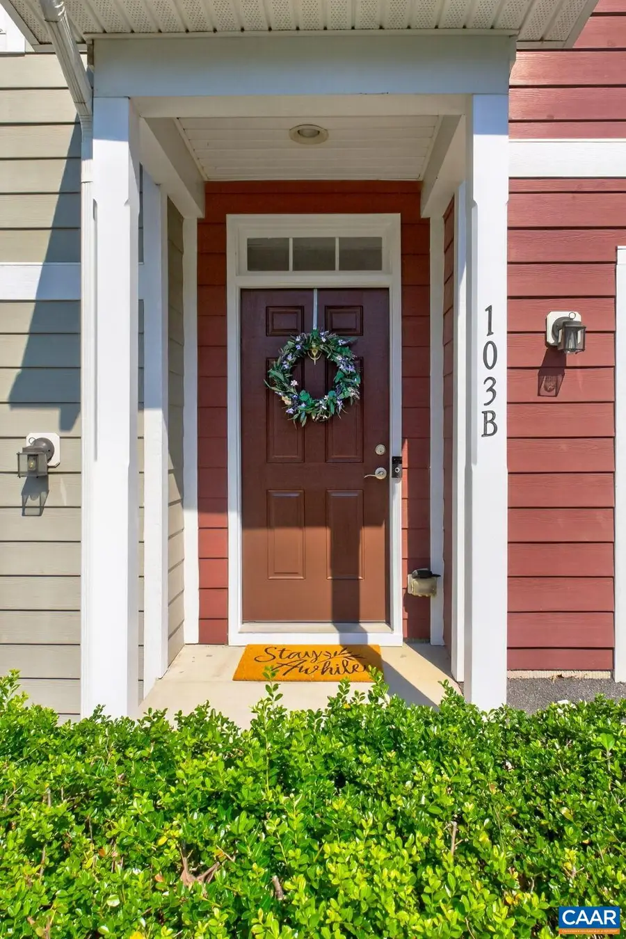 103 Longwood Dr #B, Charlottesville, VA 22903 - #2
