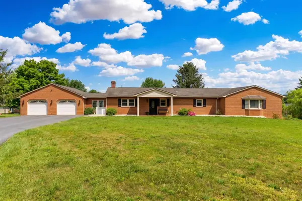 409 Steeles Fort Rd, RAPHINE, VA 24472