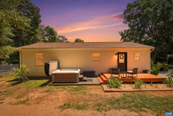 60 Jefferson Ln, ARRINGTON, VA 22922