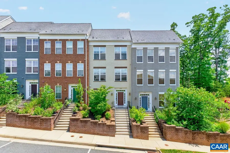 1725 Belvedere Pl, Charlottesville, VA 22901 - #2