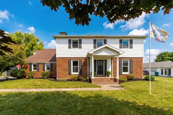 1945 Smithland Rd, HARRISONBURG, VA 22802