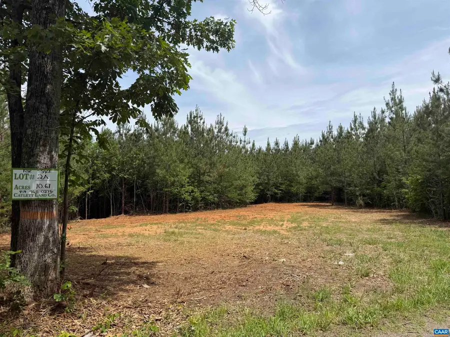 2A Sanders Creek Rd, Dillwyn, VA 23936 - #2