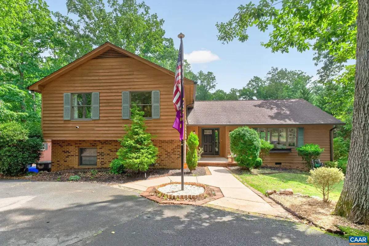 7 Mulligan Dr, Palmyra, VA 22963 - #1