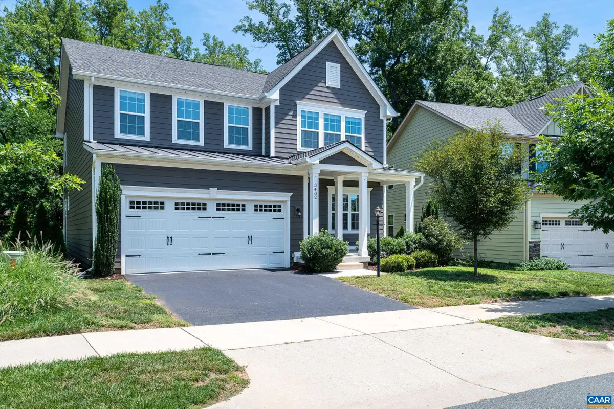 3402 Steamer Dr, Keswick, VA 22947 - #1