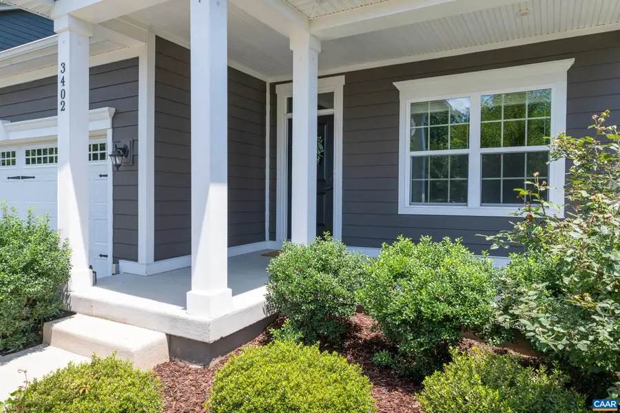 3402 Steamer Dr, Keswick, VA 22947 - #2