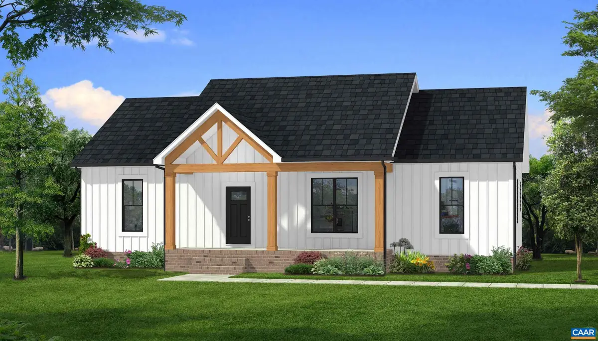560 East Main St, Scottsville, VA 24590 - #1