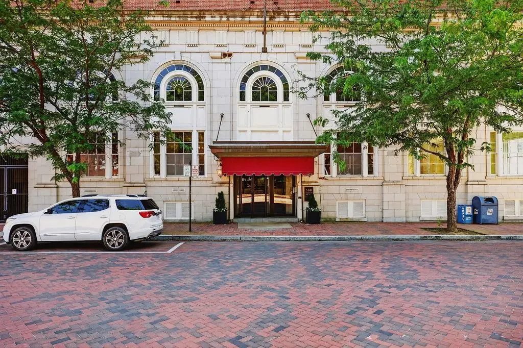 500 Court Sq #406, Charlottesville, VA 22902 - #1