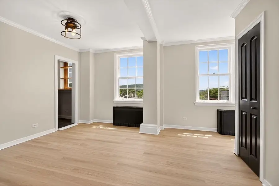 500 Court Sq #406, Charlottesville, VA 22902 - #3