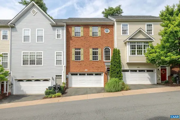 161 Brookwood Dr, CHARLOTTESVILLE, VA 22902