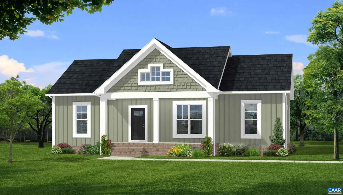 TBD Happy Hollow Rd, Scottsville, VA 24590 - #1