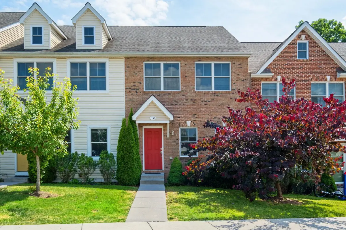 330 Sapphire Dr, Harrisonburg, VA 22801 - #1