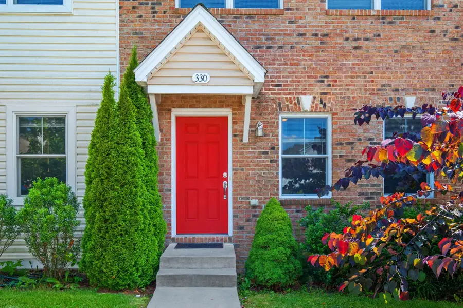 330 Sapphire Dr, Harrisonburg, VA 22801 - #2