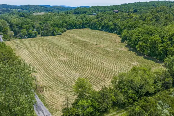 TBD Blacks Creek Rd, LEXINGTON, VA 24450