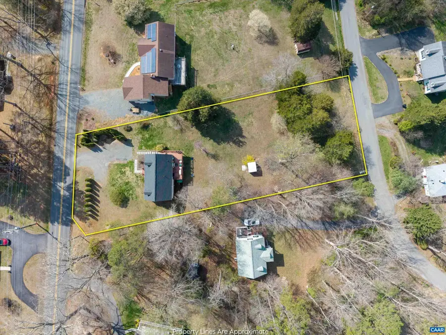 5343 Amicus Rd, Ruckersville, VA 22968 - #3