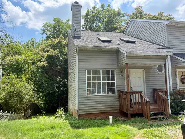 312 Riverside Ave, CHARLOTTESVILLE, VA 22902