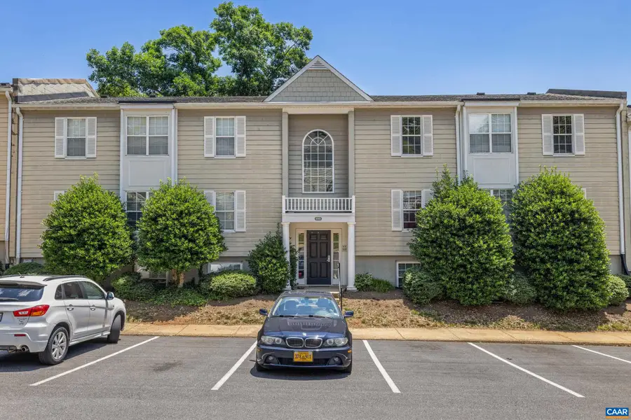 1313 Villa Way #B, Charlottesville, VA 22903 - #2