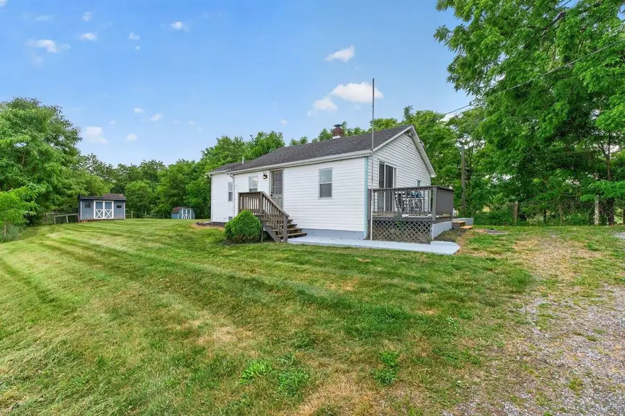 406 Hewitt Rd, Swoope, VA 24479 - #2