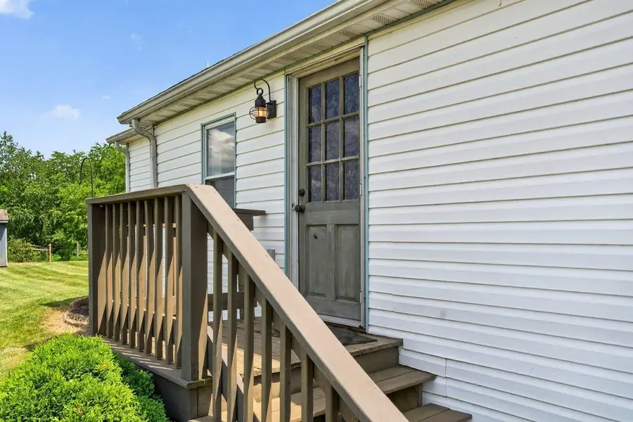 406 Hewitt Rd, Swoope, VA 24479 - #3