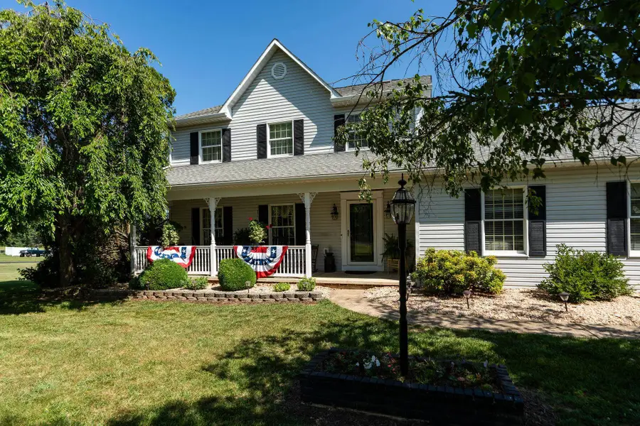 39 Cranberry Dr, Stuarts Draft, VA 24477 - #2