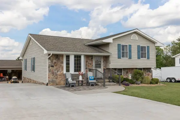 159 Morningside Dr, BROADWAY, VA 22815