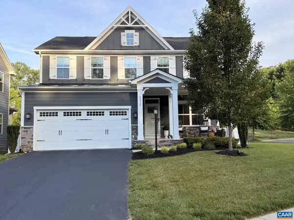 3413 Steamer Dr, KESWICK, VA 22947