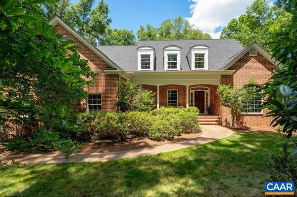 2746 Owensfield Ct, CHARLOTTESVILLE, VA 22901