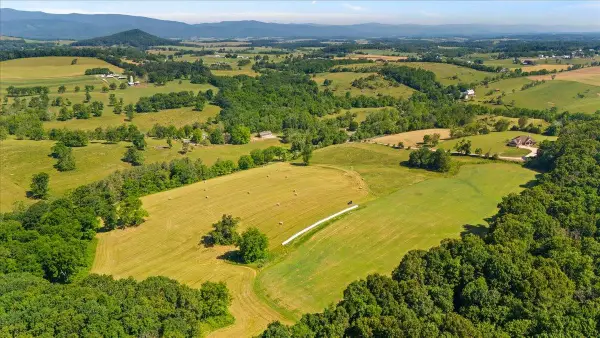 TBD Arbor Hill Rd, STAUNTON, VA 24401