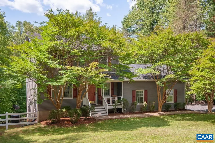 459 Lakeland Ln, Faber, VA 22938 - #3