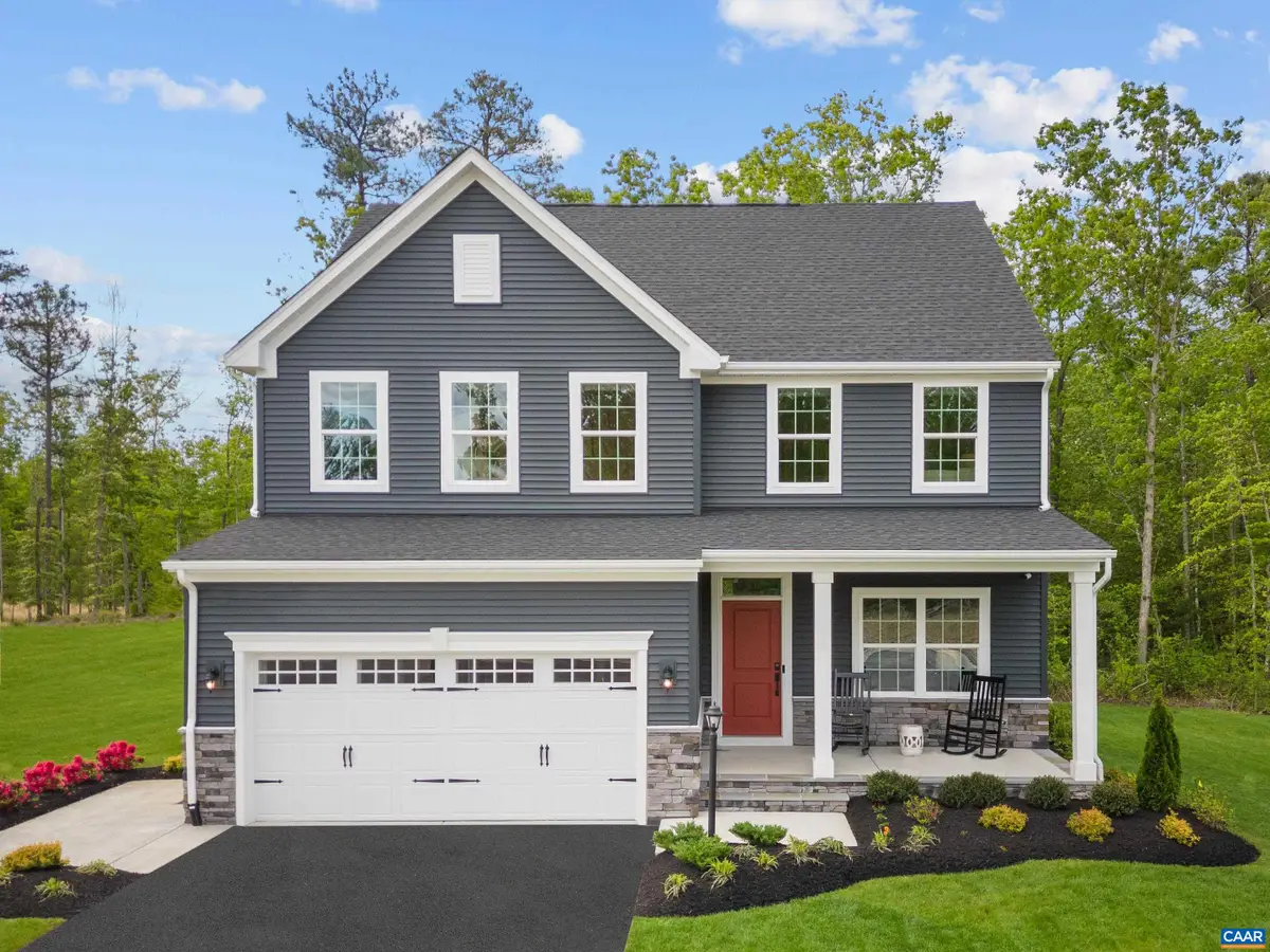 13 Butterfield Ln, Keswick, VA 22947 - #1