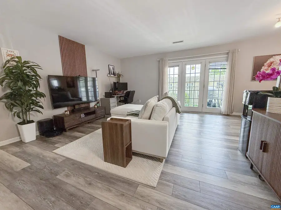 1354 Villa Way #D, Charlottesville, VA 22903 - #2