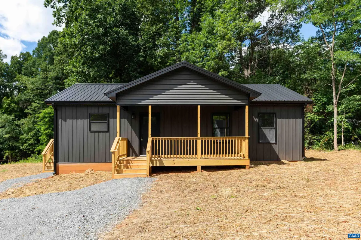 357 Montreal Ln, Shipman, VA 22971 - #1