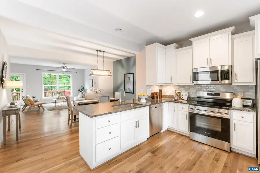 257 Huntley Ave, Charlottesville, VA 22903 - #3