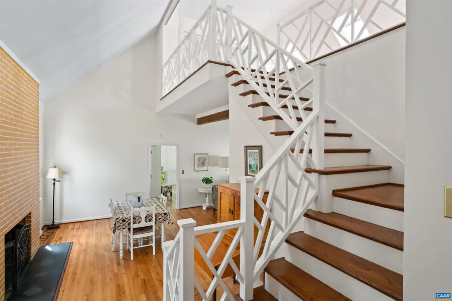 2655 Stowe Ct, Charlottesville, VA 22901 - #2