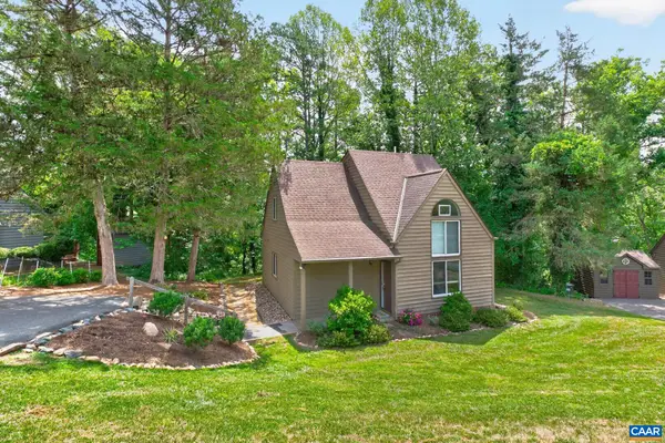 1303 Timberbranch Ct, CHARLOTTESVILLE, VA 22902
