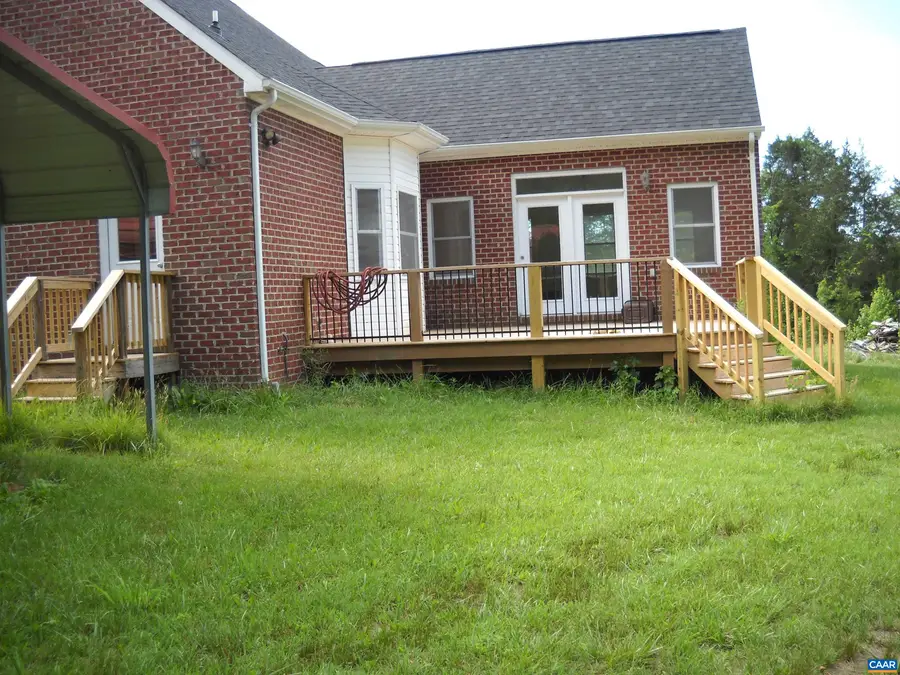 432 Twin Oaks Ln, Kents Store, VA 23084 - #2