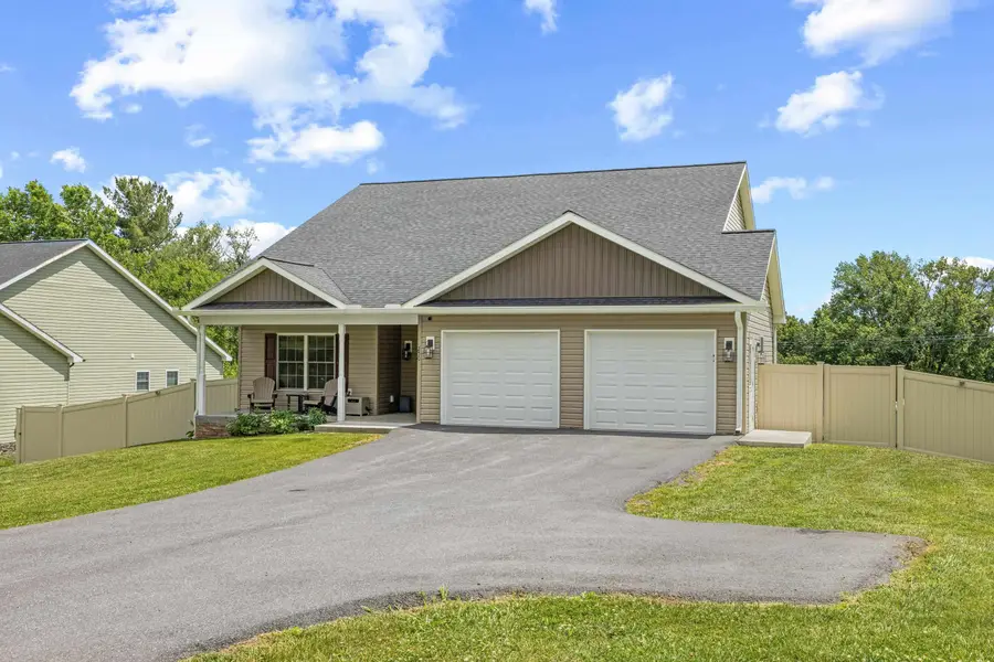 250 Church St, Timberville, VA 22853 - #3