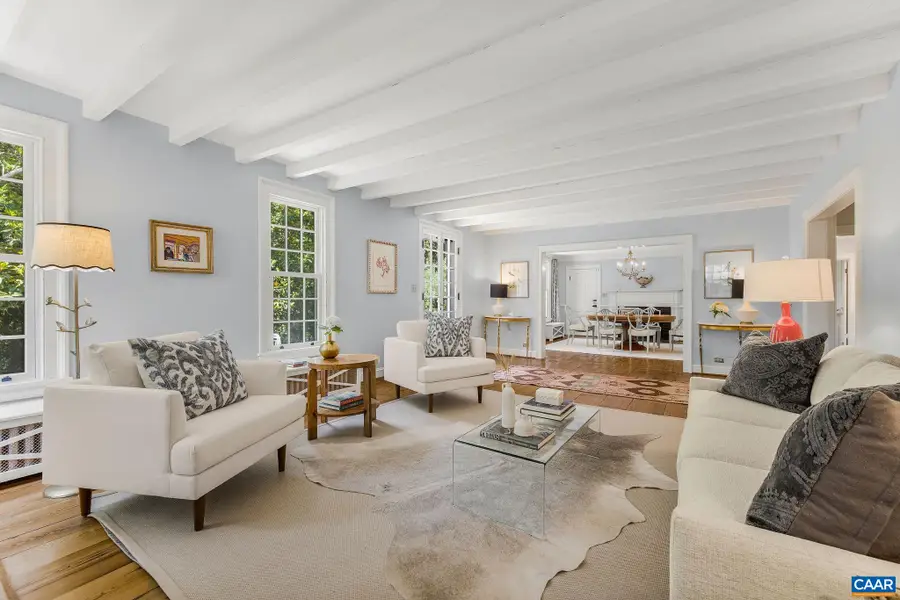 1868 Edgewood Ln, Charlottesville, VA 22903 - #3