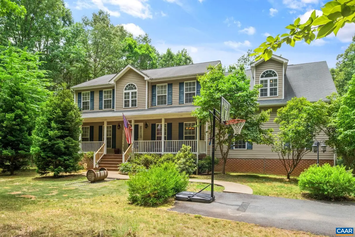 59 Fox Trot Ln, Palmyra, VA 22963 - #1