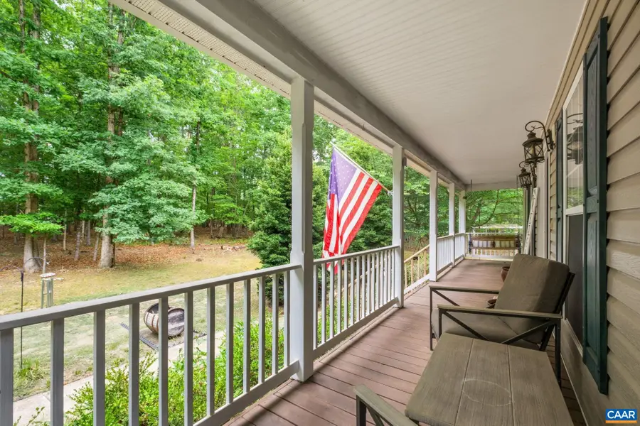 59 Fox Trot Ln, Palmyra, VA 22963 - #2