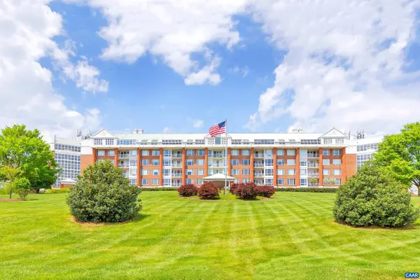 500 Crestwood Dr #1606, CHARLOTTESVILLE, VA 22903