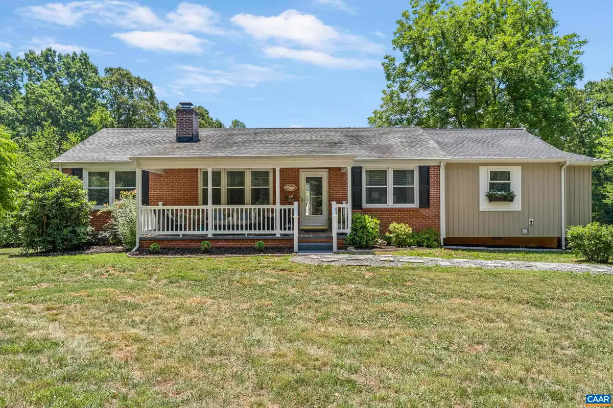 5949 Broken Sun Rd, Covesville, VA 22931 - #1
