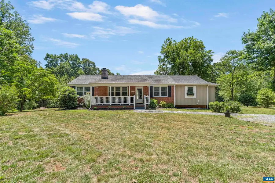 5949 Broken Sun Rd, Covesville, VA 22931 - #2