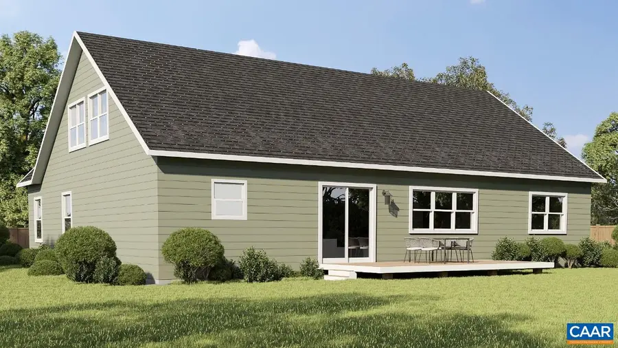 258 Palmer Pl, Ruckersville, VA 22968 - #2